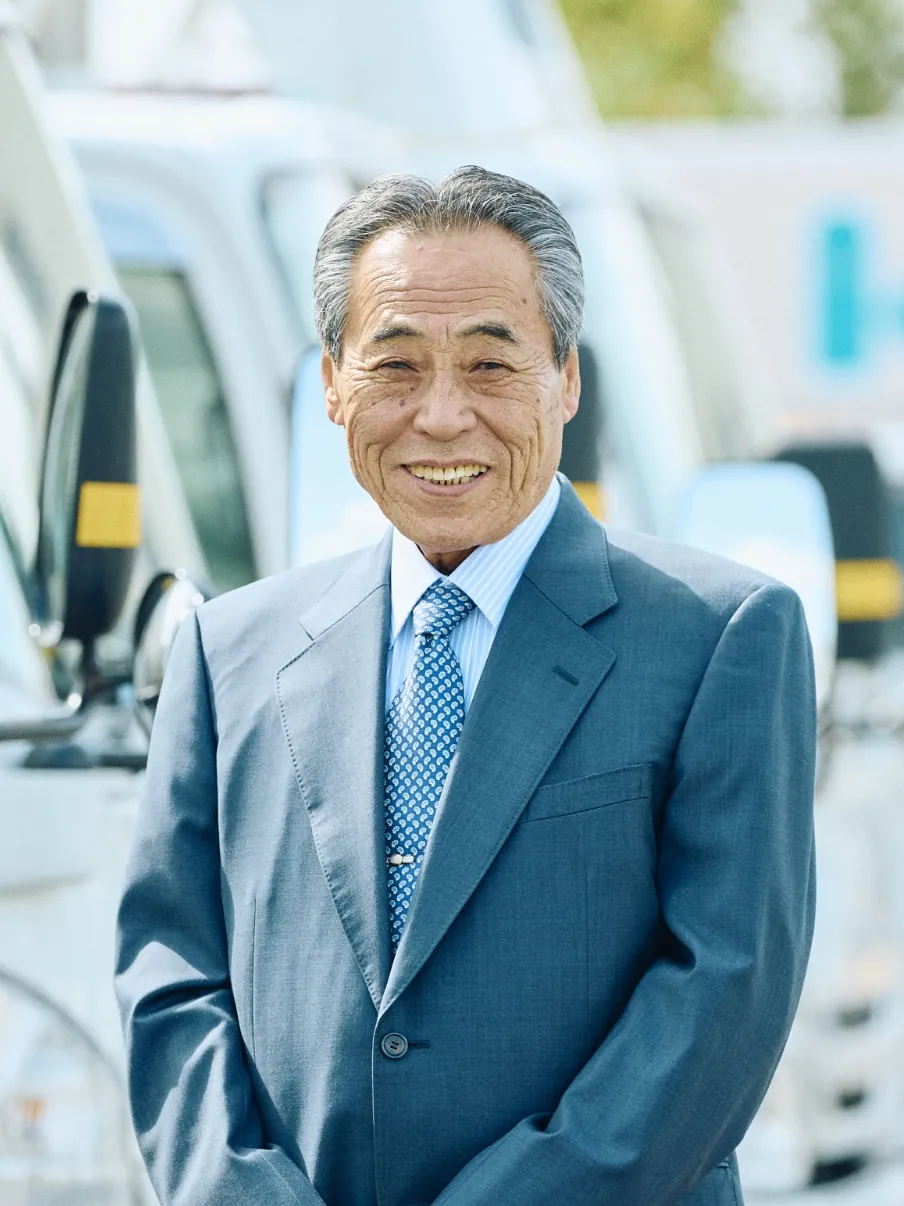 川口 均