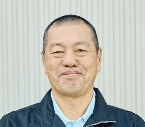 整備担当